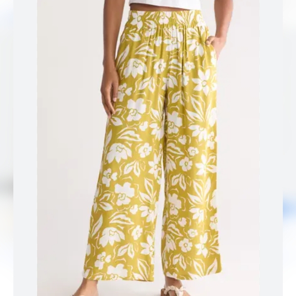 BILLABONG NEW Seaside Beach Pants - Picture 2 of 11